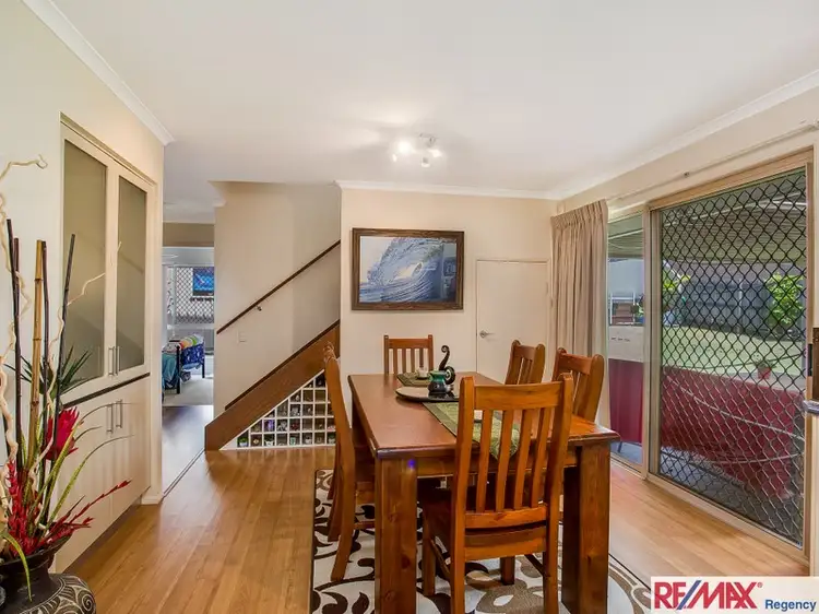 Fourth view of Homely house listing, 46 Ziedan Drive, Mudgeeraba QLD 4213
