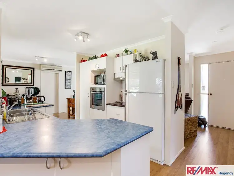 Fifth view of Homely house listing, 46 Ziedan Drive, Mudgeeraba QLD 4213