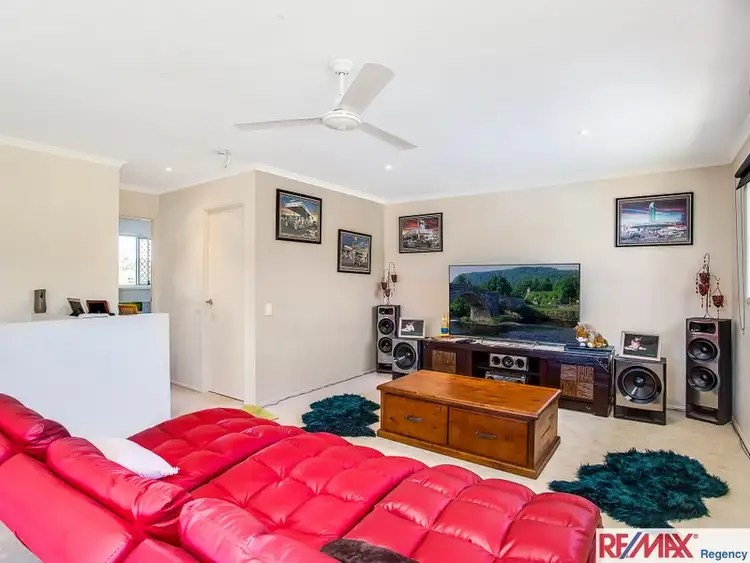 Sixth view of Homely house listing, 46 Ziedan Drive, Mudgeeraba QLD 4213