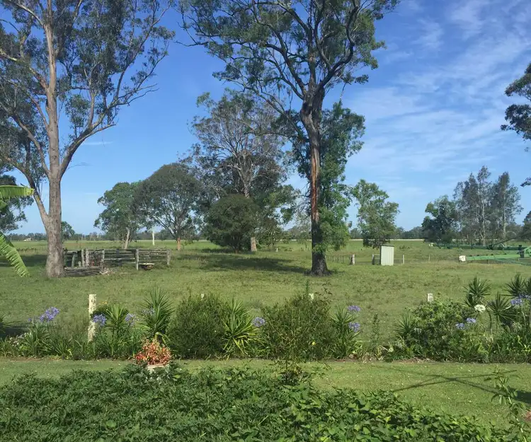 Third view of Homely house listing, 415 Ellangowan Road, Yorklea NSW 2470