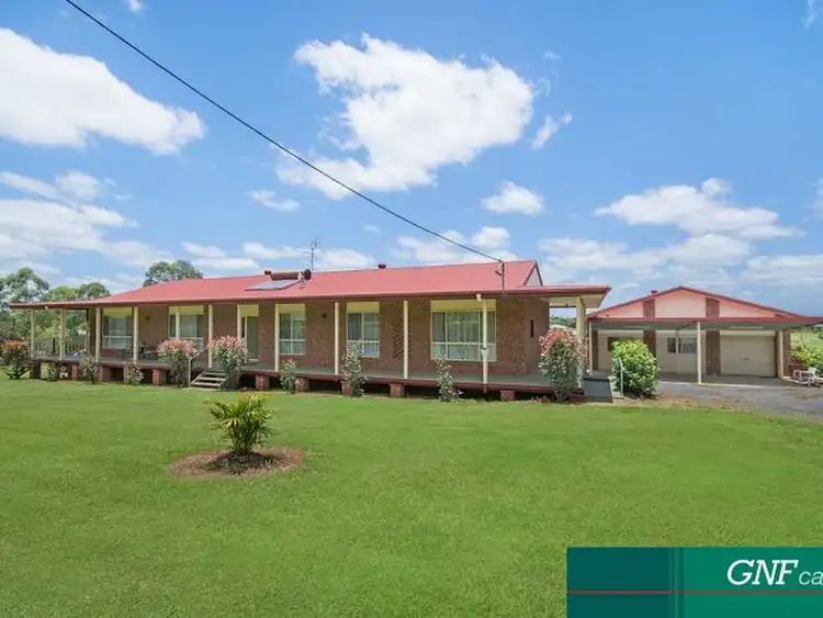 25 Charolais Avenue, North Casino NSW 2470