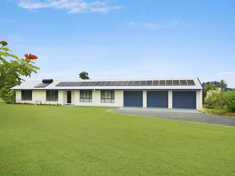 Main view of Homely house listing, 11 Brumby Pl, North Casino NSW 2470