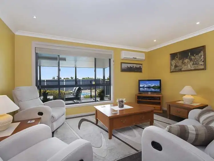 Second view of Homely house listing, 11 Brumby Pl, North Casino NSW 2470