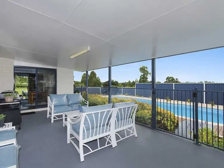Third view of Homely house listing, 11 Brumby Pl, North Casino NSW 2470