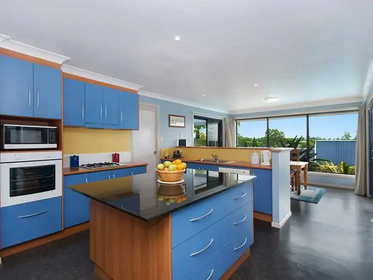Fourth view of Homely house listing, 11 Brumby Pl, North Casino NSW 2470