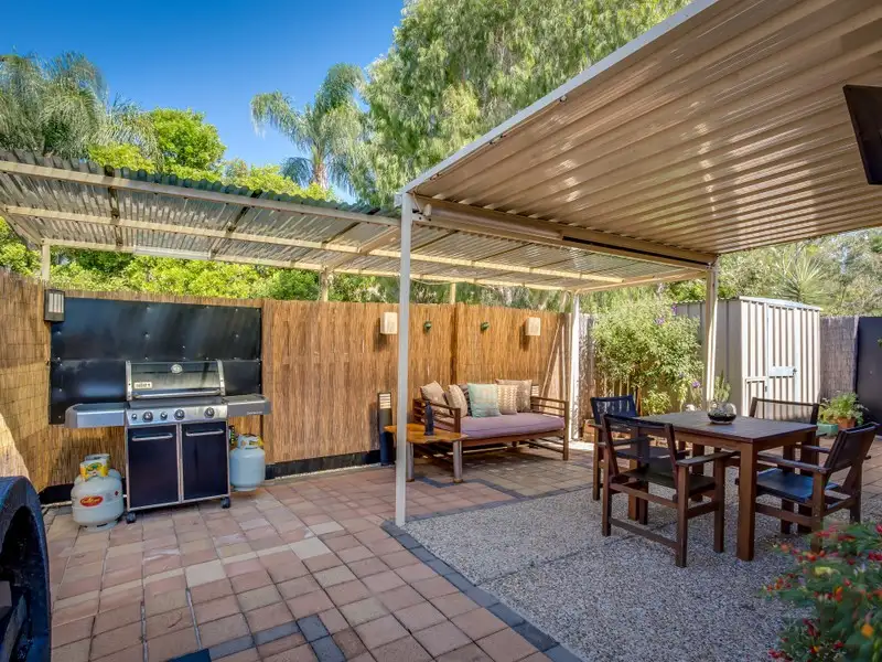 Main view of Homely townhouse listing, 75/1 Coelia Court, Carrara QLD 4211