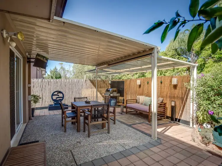 Second view of Homely townhouse listing, 75/1 Coelia Court, Carrara QLD 4211