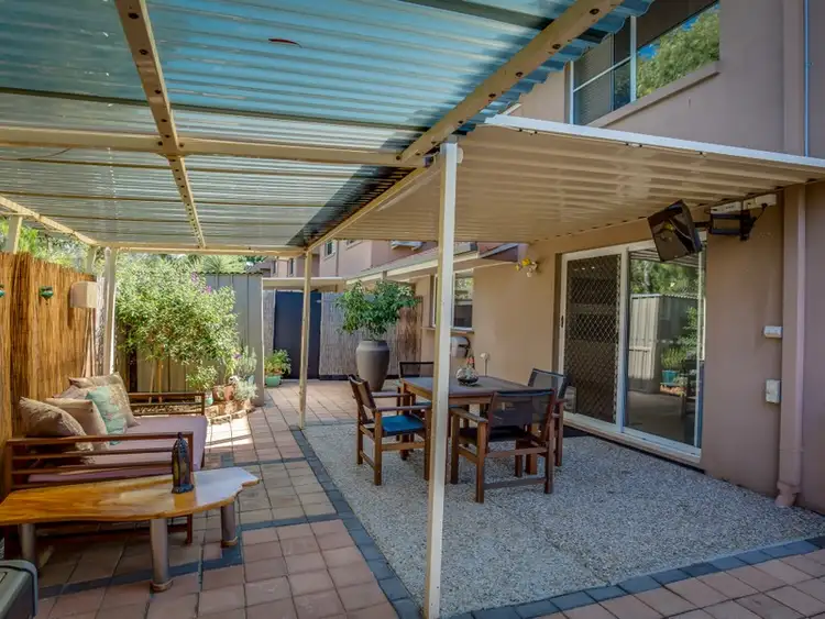 Third view of Homely townhouse listing, 75/1 Coelia Court, Carrara QLD 4211