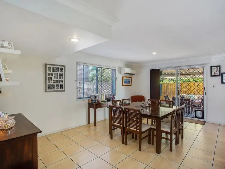 Fourth view of Homely townhouse listing, 75/1 Coelia Court, Carrara QLD 4211