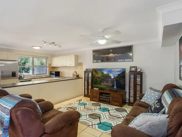 Fifth view of Homely townhouse listing, 75/1 Coelia Court, Carrara QLD 4211