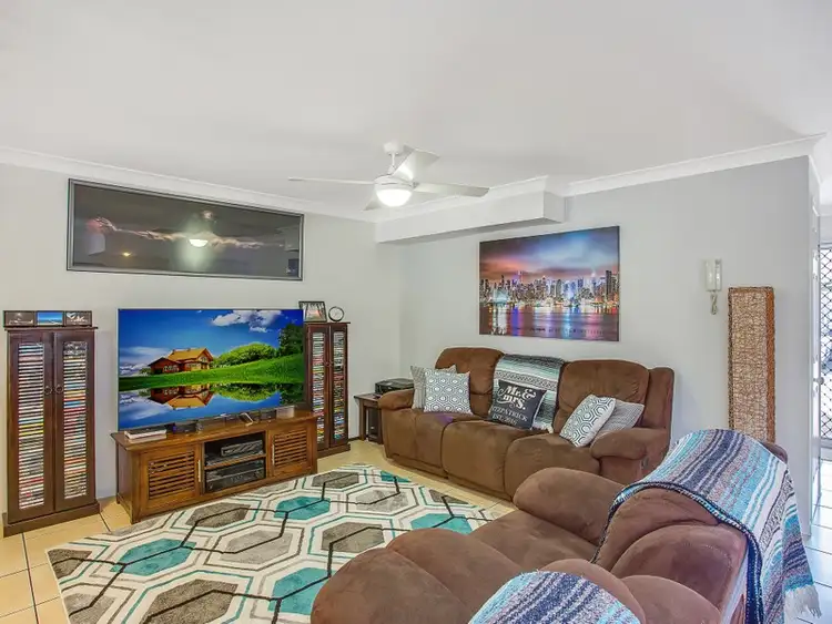 Sixth view of Homely townhouse listing, 75/1 Coelia Court, Carrara QLD 4211