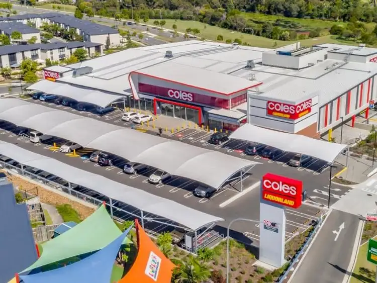 Seventh view of Homely house listing, 12 Kaplan Street, Oxenford QLD 4210