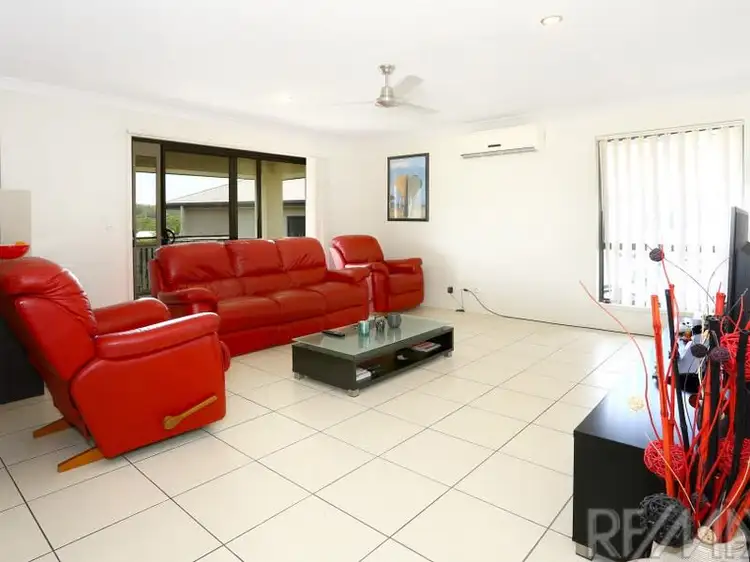 Third view of Homely house listing, 12 Kaplan Street, Oxenford QLD 4210