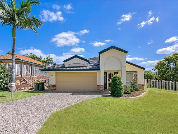 12 Madeline Street, Mudgeeraba QLD 4213