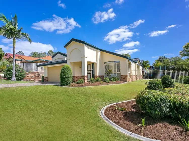Third view of Homely house listing, 12 Madeline Street, Mudgeeraba QLD 4213