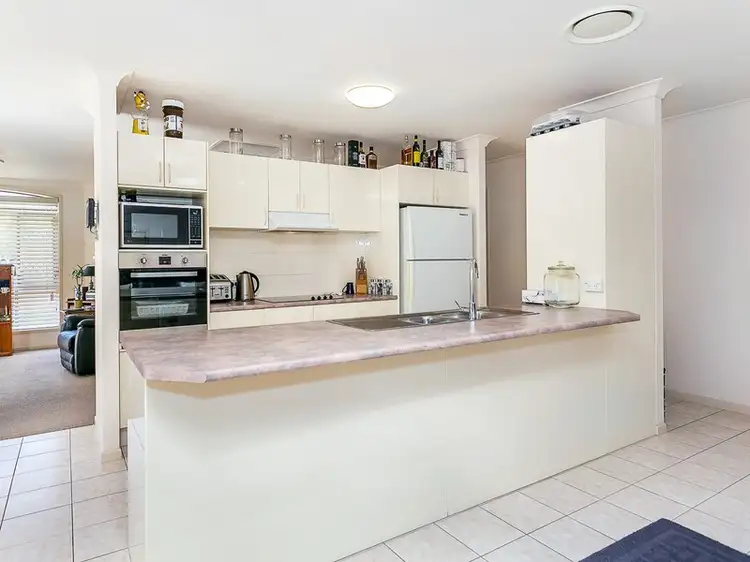Fourth view of Homely house listing, 12 Madeline Street, Mudgeeraba QLD 4213