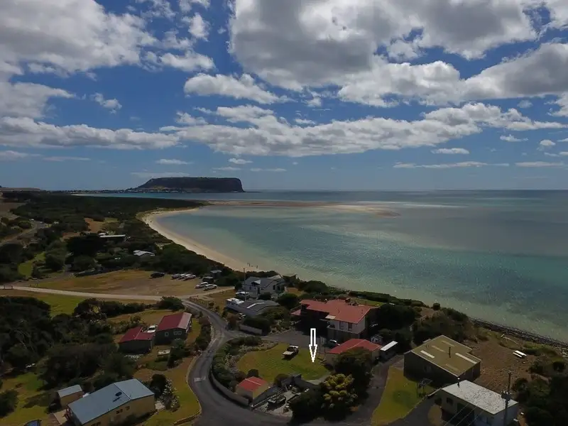 Main view of Homely house listing, 272 Stanley Highway, Stanley TAS 7331