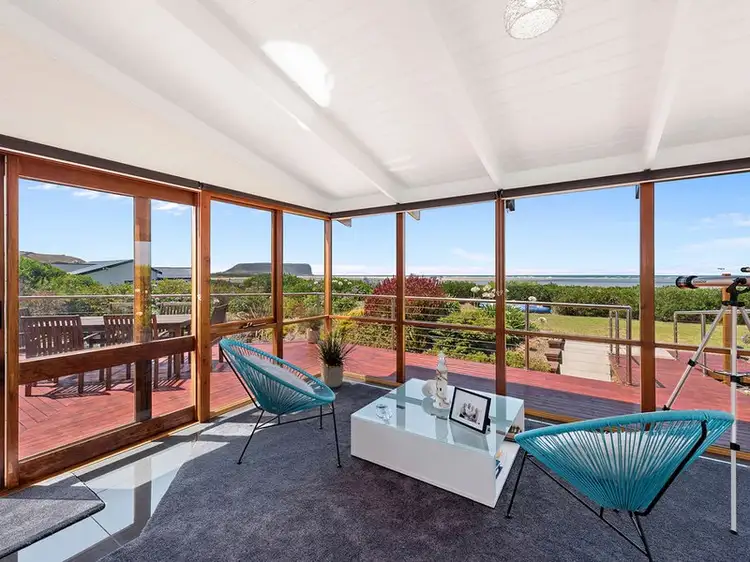 Second view of Homely house listing, 272 Stanley Highway, Stanley TAS 7331