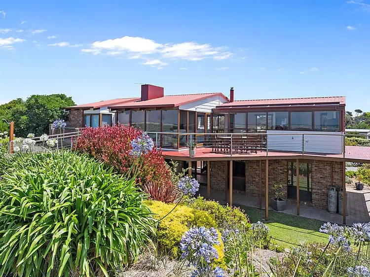 Third view of Homely house listing, 272 Stanley Highway, Stanley TAS 7331