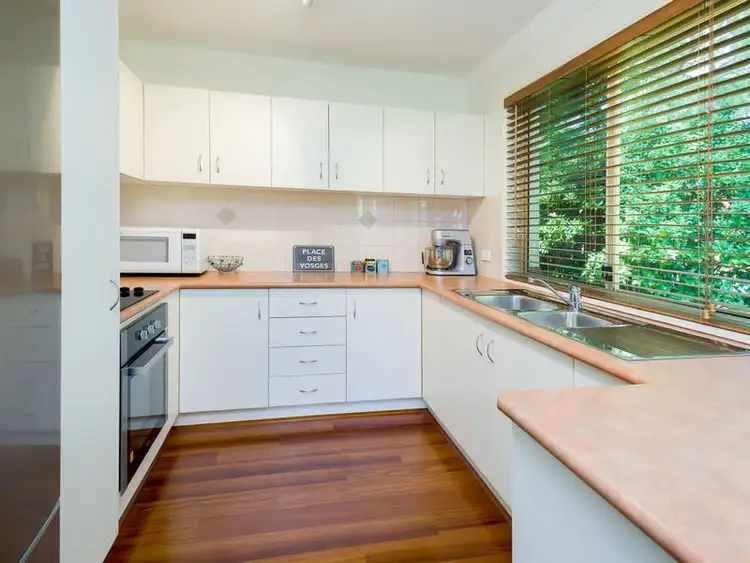 Third view of Homely semi-detached listing, 1/42 Merrilaine Crescent, Merrimac QLD 4226