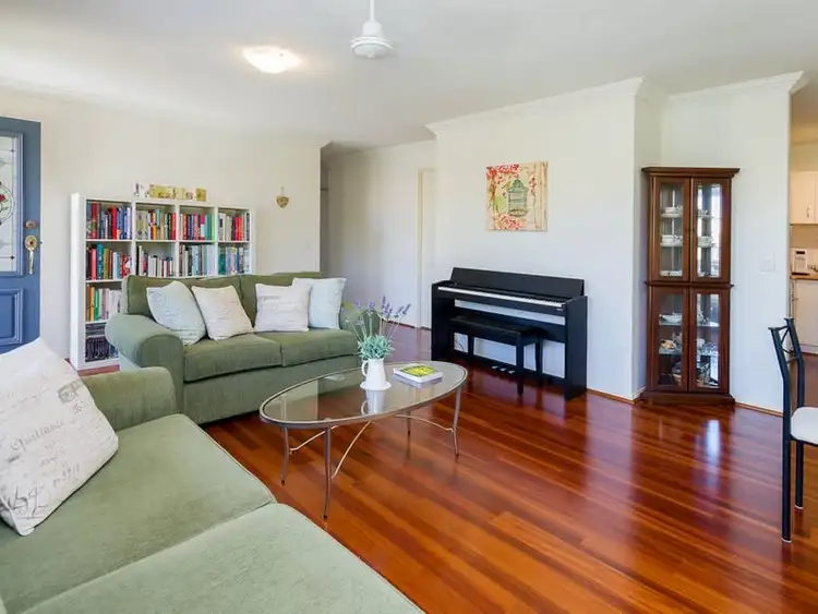 Fifth view of Homely semi-detached listing, 1/42 Merrilaine Crescent, Merrimac QLD 4226