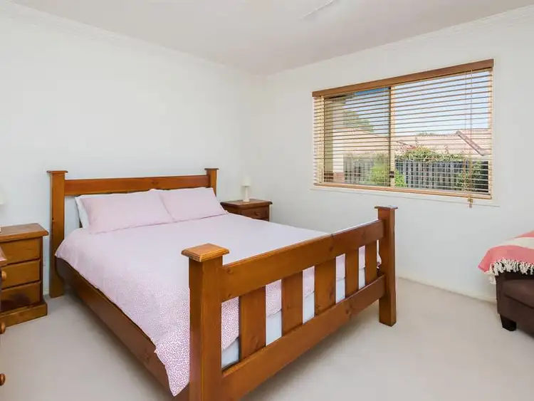 Sixth view of Homely semi-detached listing, 1/42 Merrilaine Crescent, Merrimac QLD 4226