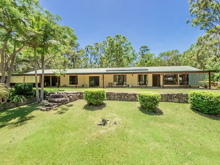114a Bonogin Rd, Bonogin QLD 4213