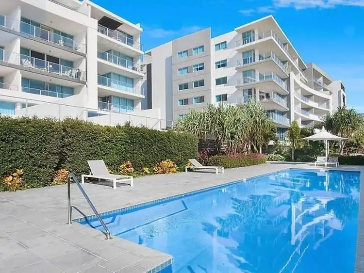 Main view of Homely apartment listing, 511/2 East Quay Drive, Biggera Waters QLD 4216