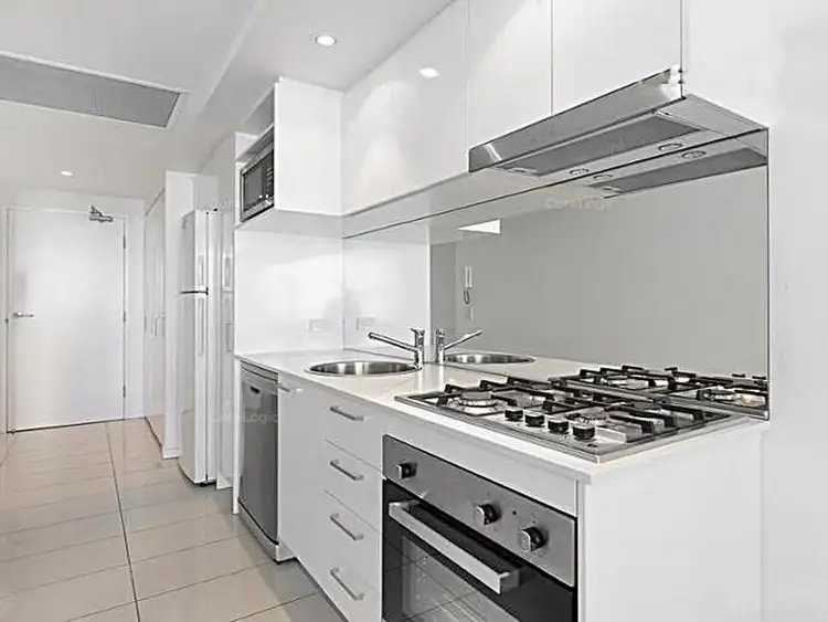 Second view of Homely apartment listing, 511/2 East Quay Drive, Biggera Waters QLD 4216
