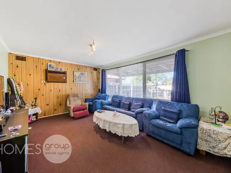 Fourth view of Homely house listing, 23 Camelot Drive, Albanvale VIC 3021