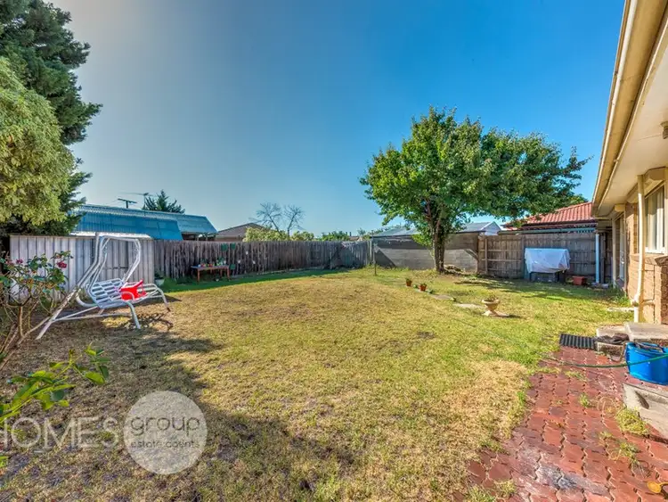 Seventh view of Homely house listing, 23 Camelot Drive, Albanvale VIC 3021