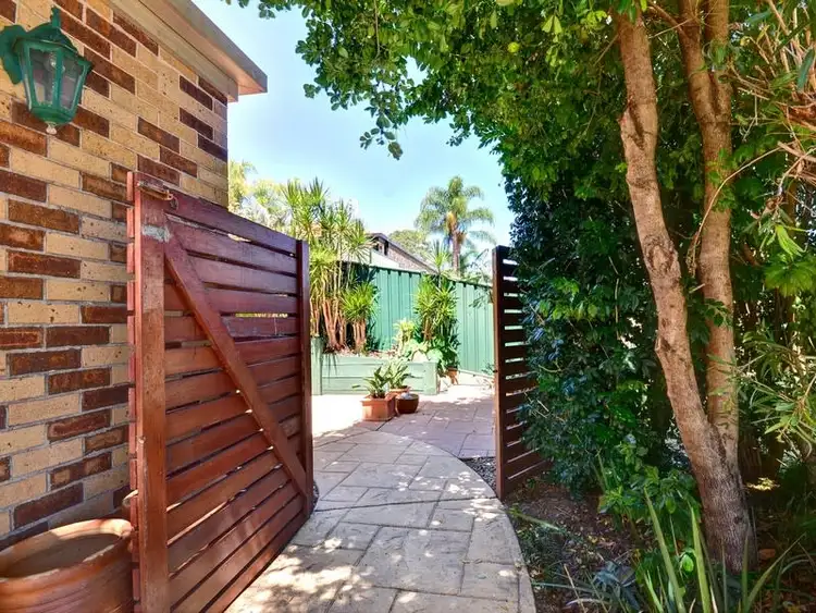 Third view of Homely semi-detached listing, 2/3 Macbeth Court, Merrimac QLD 4226