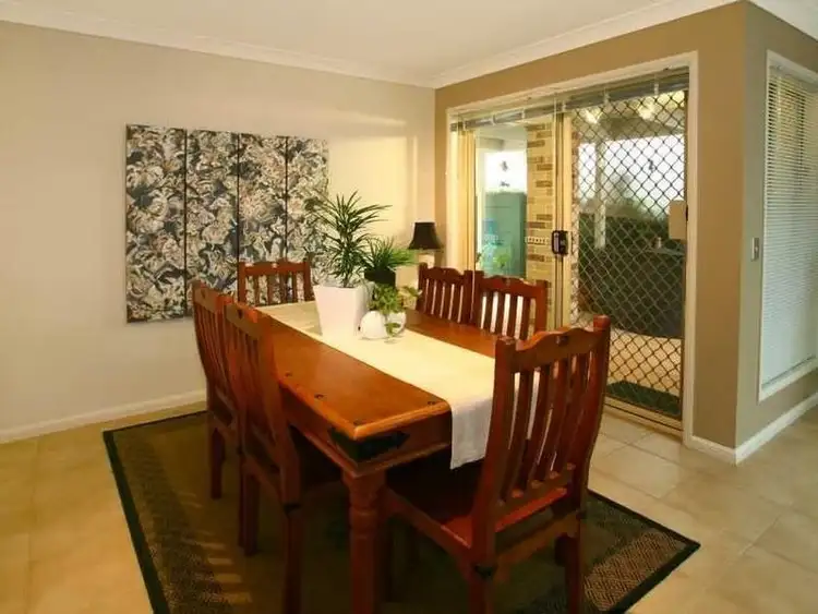 Fourth view of Homely semi-detached listing, 2/3 Macbeth Court, Merrimac QLD 4226