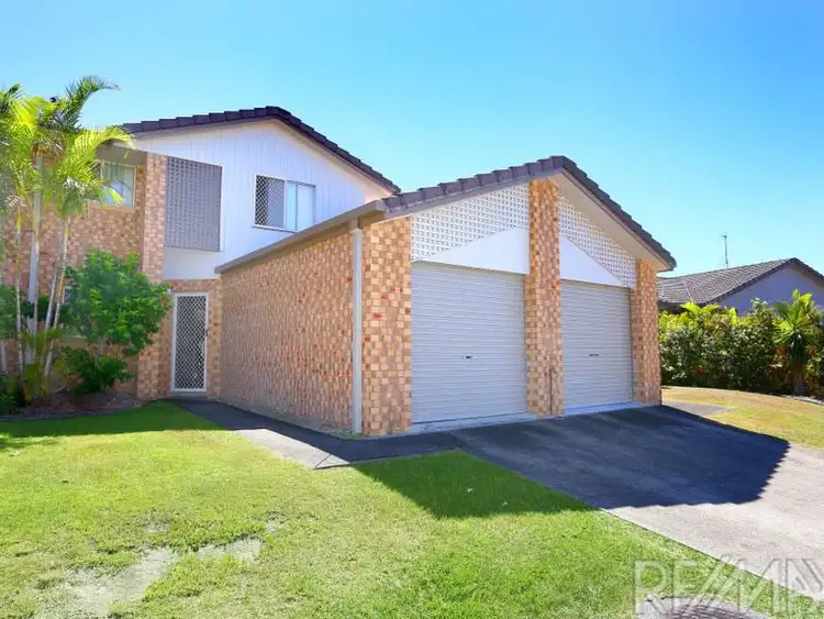 28/6-10 Bourton Rd, Merrimac QLD 4226