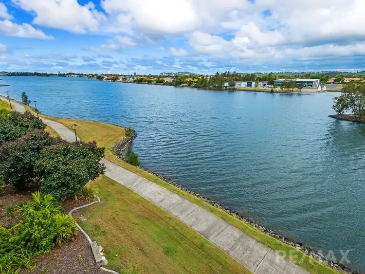 Third view of Homely unit listing, 28/1 Lakefront Cr, Varsity Lakes QLD 4227