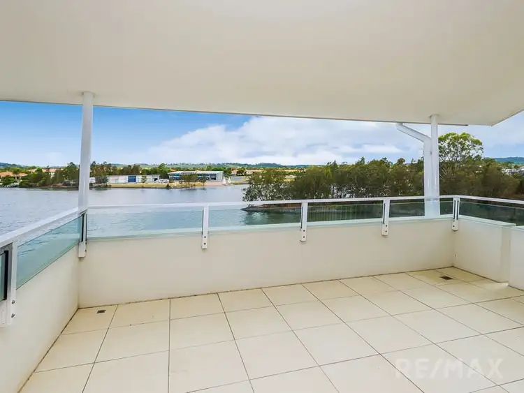 Fifth view of Homely unit listing, 28/1 Lakefront Cr, Varsity Lakes QLD 4227