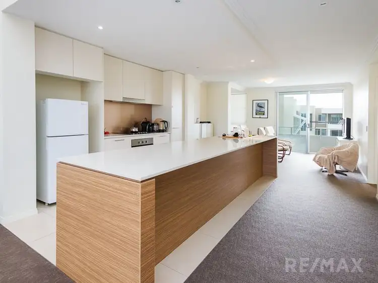 Sixth view of Homely unit listing, 28/1 Lakefront Cr, Varsity Lakes QLD 4227