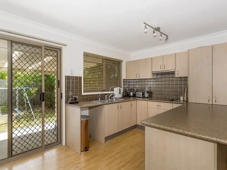 41/6-10 Bourton Rd, Merrimac QLD 4226