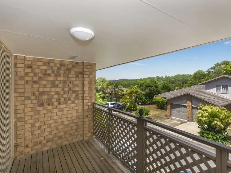 Sixth view of Homely townhouse listing, 41/6-10 Bourton Rd, Merrimac QLD 4226
