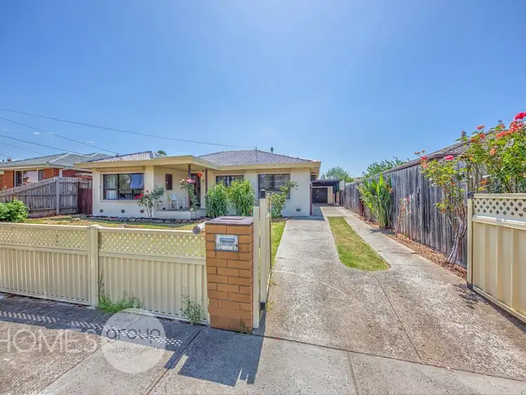 40 Robyn Avenue, Albanvale VIC 3021