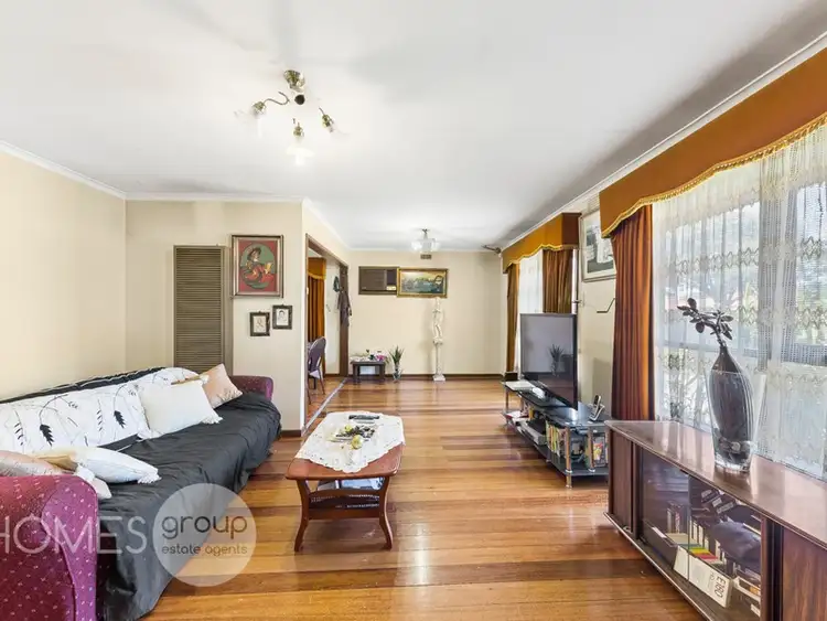 Third view of Homely house listing, 40 Robyn Avenue, Albanvale VIC 3021