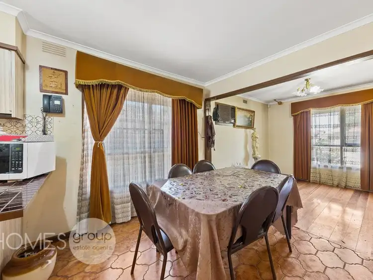 Sixth view of Homely house listing, 40 Robyn Avenue, Albanvale VIC 3021