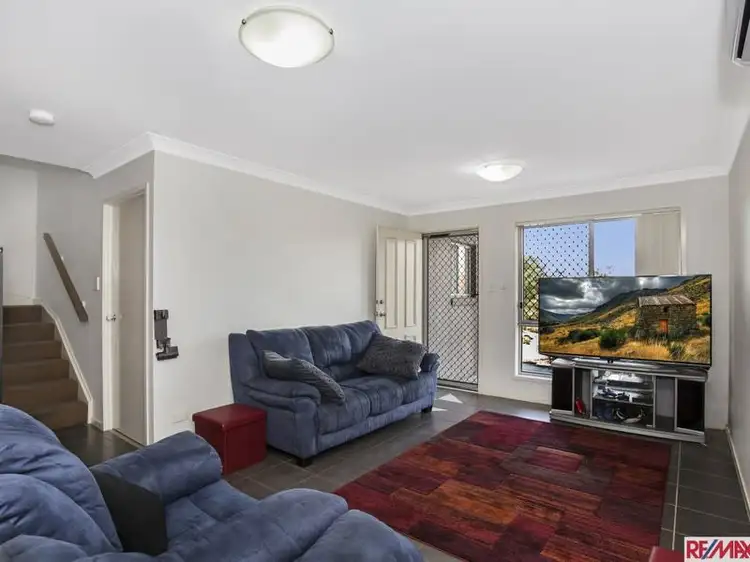 Second view of Homely townhouse listing, 17/11 Penny Street, Algester QLD 4115