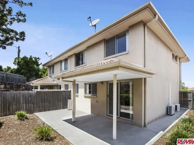 Third view of Homely townhouse listing, 17/11 Penny Street, Algester QLD 4115