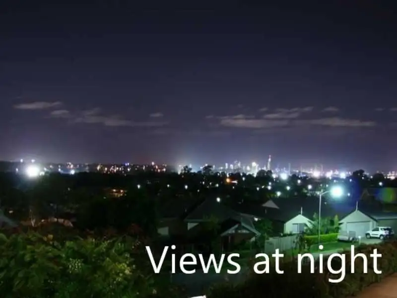 Main view of Homely townhouse listing, 4/7 Tara Tce, Carrara QLD 4211