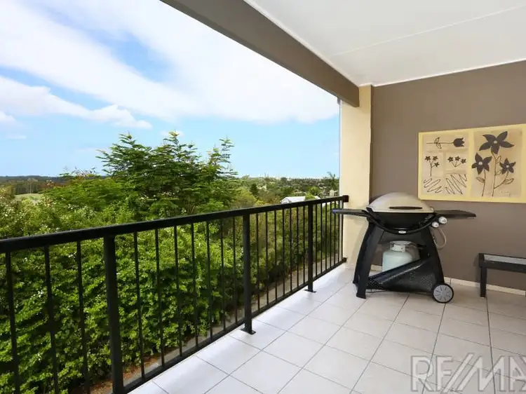 Second view of Homely townhouse listing, 4/7 Tara Tce, Carrara QLD 4211