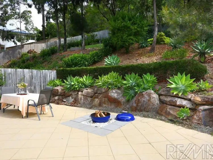 Fourth view of Homely townhouse listing, 4/7 Tara Tce, Carrara QLD 4211