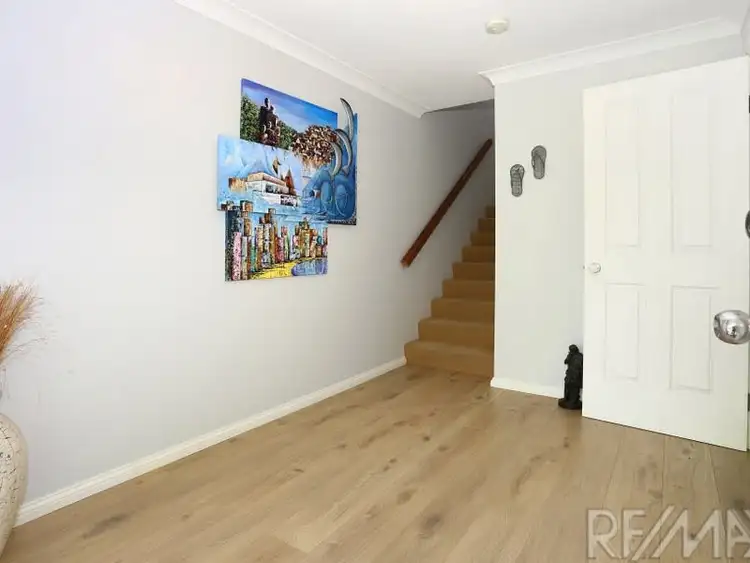 Sixth view of Homely townhouse listing, 4/7 Tara Tce, Carrara QLD 4211