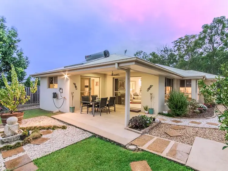 17A Everstar Street, Reedy Creek QLD 4227
