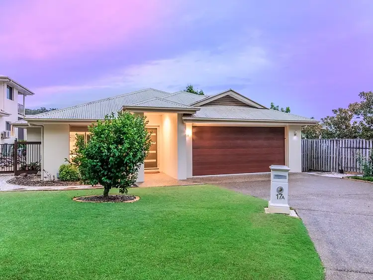 Second view of Homely house listing, 17A Everstar Street, Reedy Creek QLD 4227